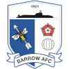 Barrow FC